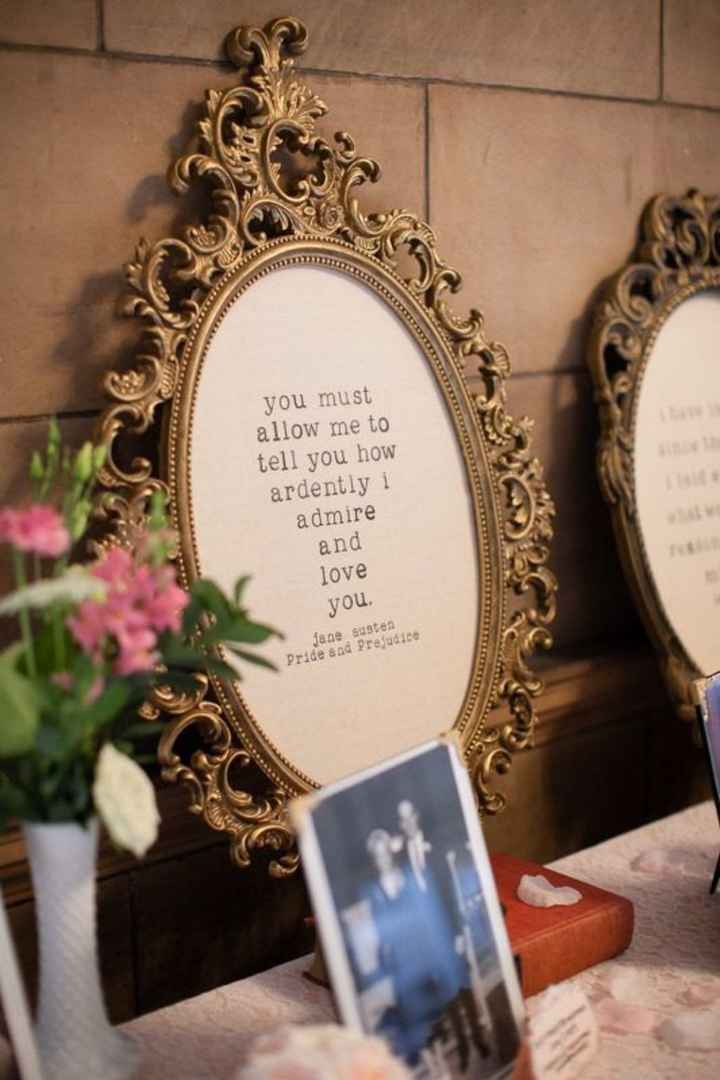 Casamento para amantes de livros - 5