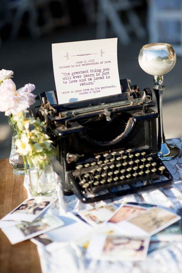 Casamento para amantes de livros - 11