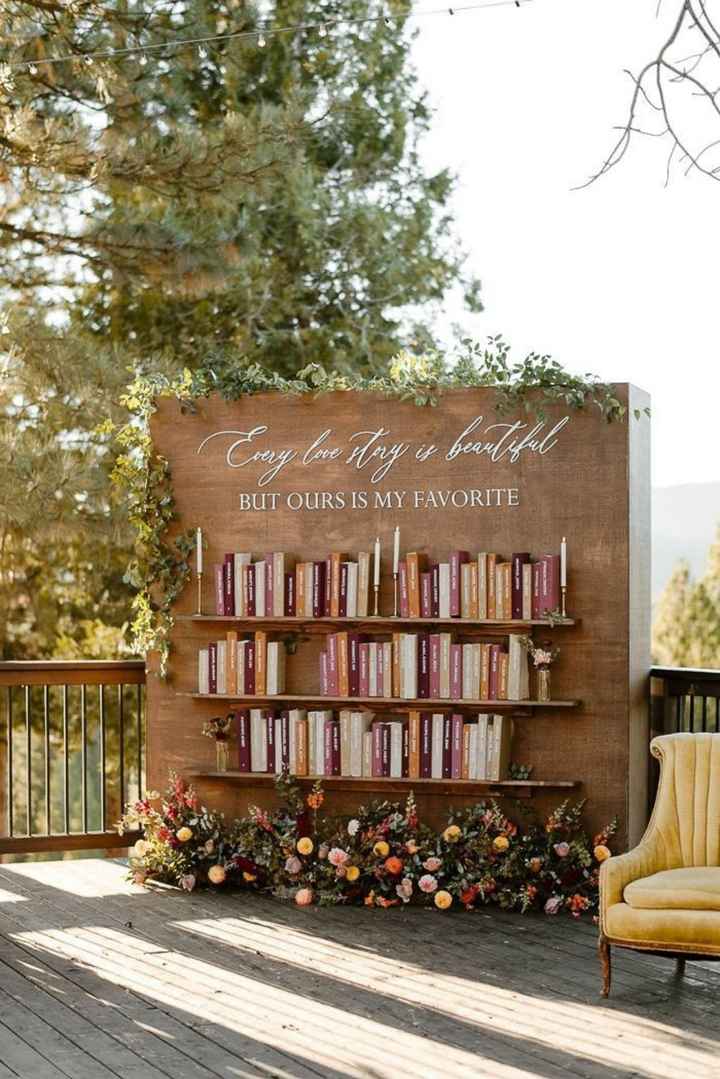 Casamento para amantes de livros - 12