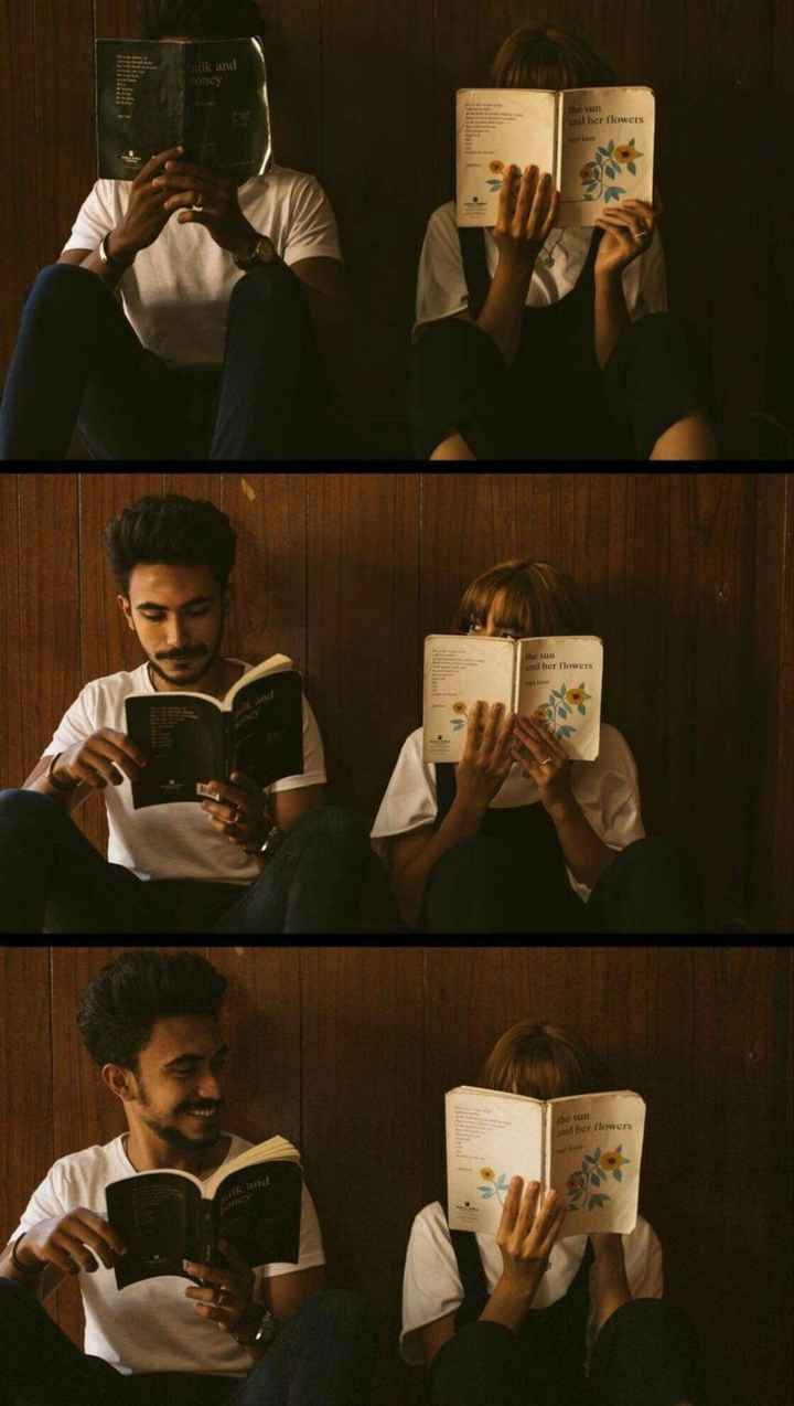 Casamento para amantes de livros - 29