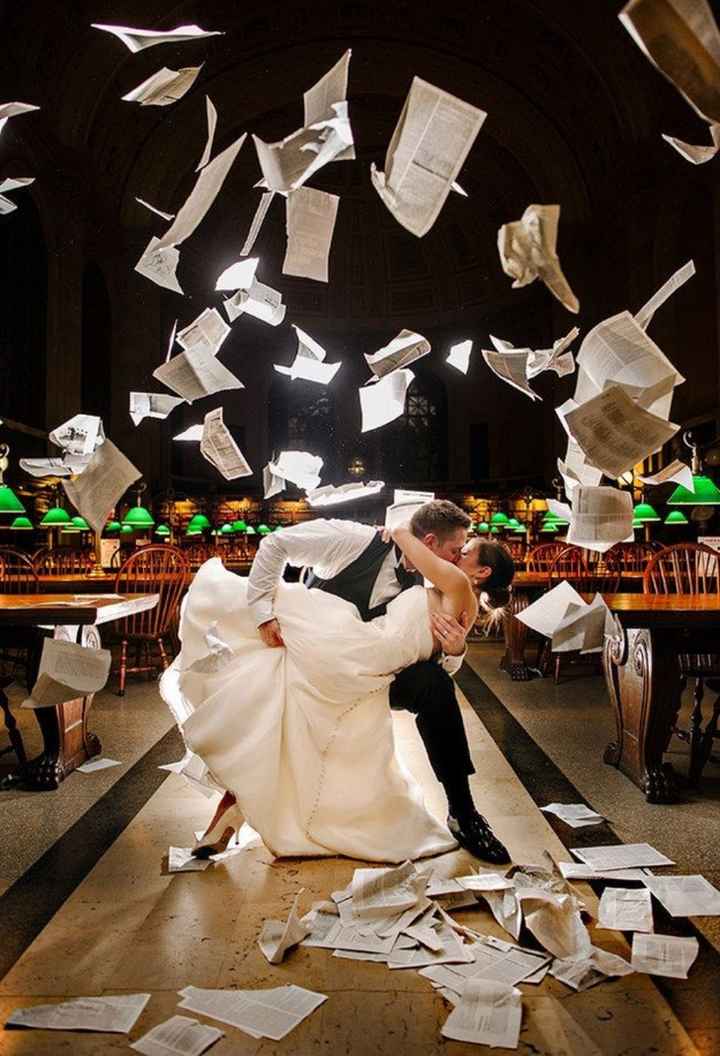 Casamento para amantes de livros - 30