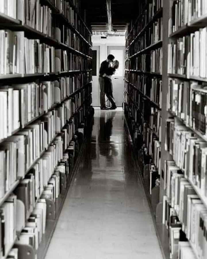 Casamento para amantes de livros - 31