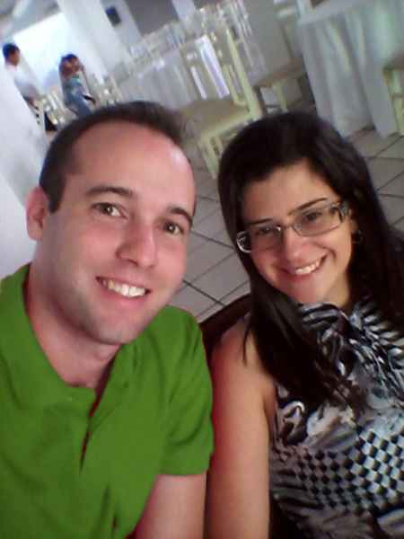 Visitando buffets