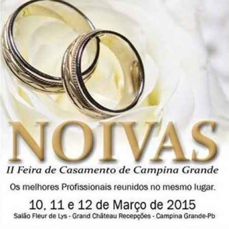 Feiras de casamentos - 1