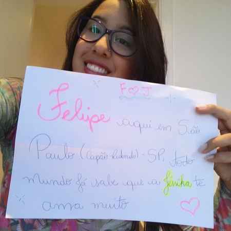 Para a Jessika 2