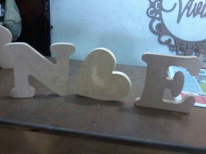Letras 