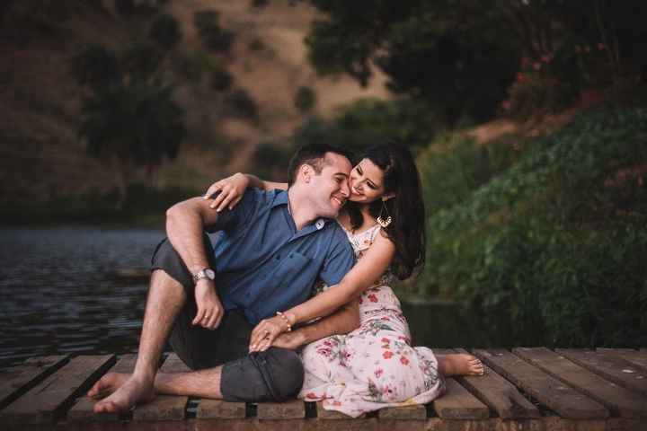 Pré-Wedding