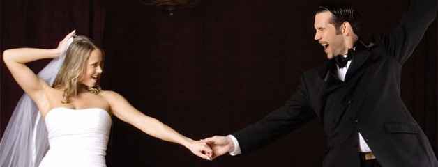Valsa Casamento