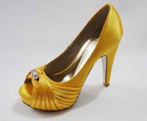 SAPATO N 1