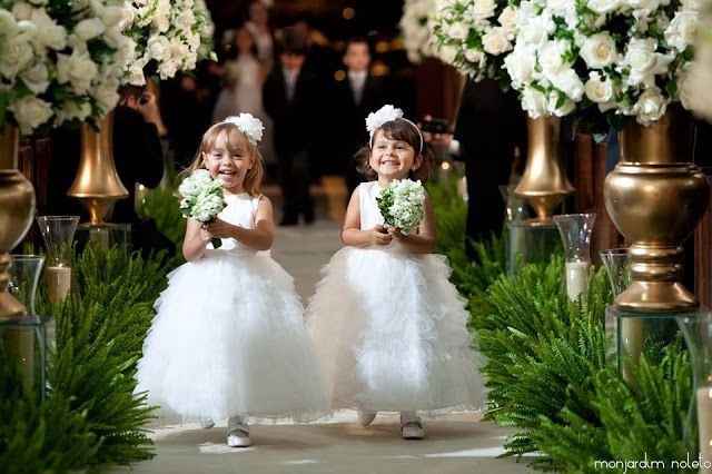 MINHAS DAMINHAS