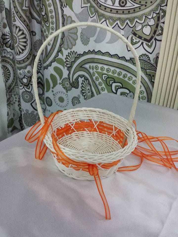 CESTA DA FLORISTA