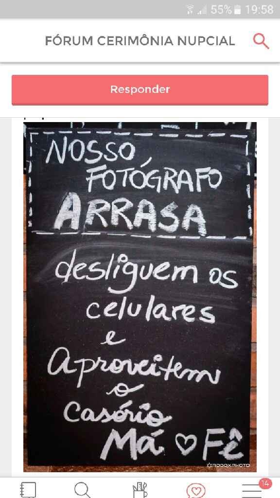 Celular 🚫