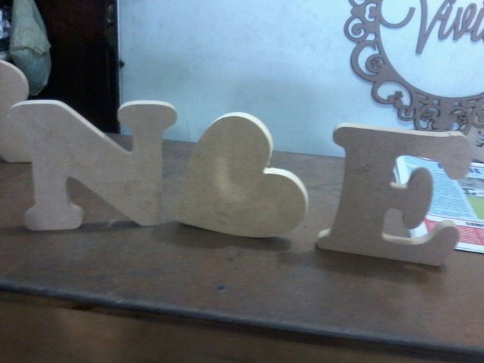 Letras 