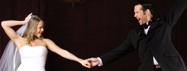 Valsa Casamento