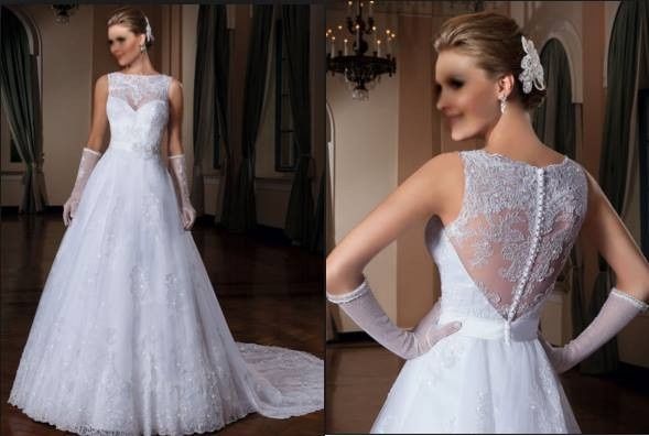 VESTIDO