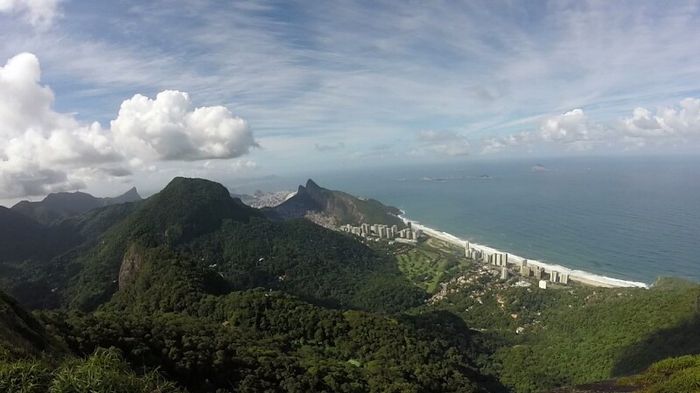 Bom lugar para Pré Wedding?