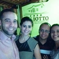 Celebrando os últimos 30 dias!