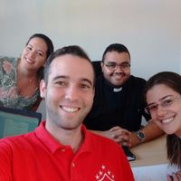Confissão do casal
