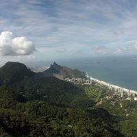 Bom lugar para pré wedding? - 1