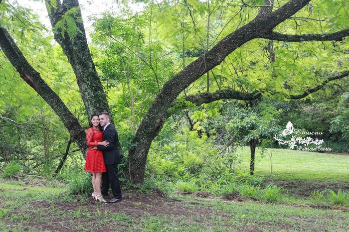  Mais fotos do pré wedding 😍 - 6