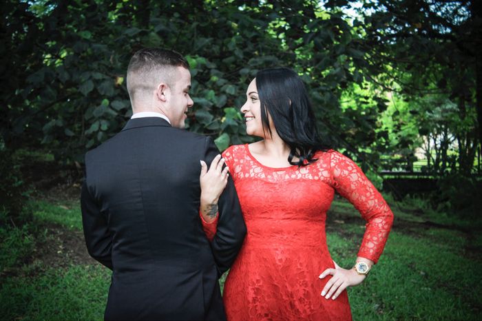  Pré wedding ♥️ - 2