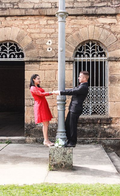  Pré wedding ♥️ - 5