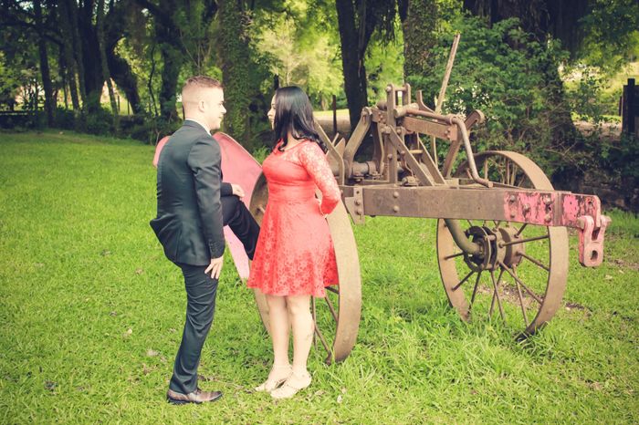  Pré wedding ♥️ - 6