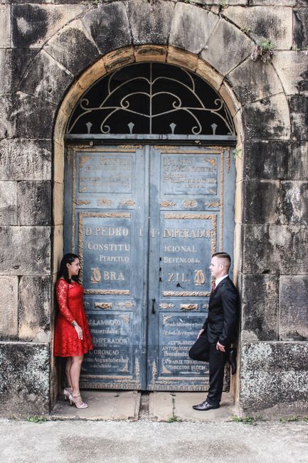  Pré wedding ♥️ - 7