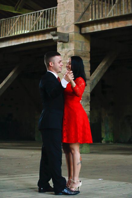  Pré wedding ♥️ - 16