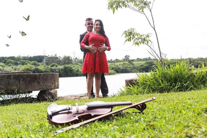  Meu pré wedding - 2