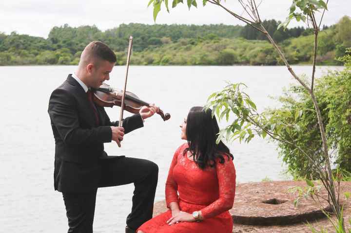  Meu pré wedding - 3