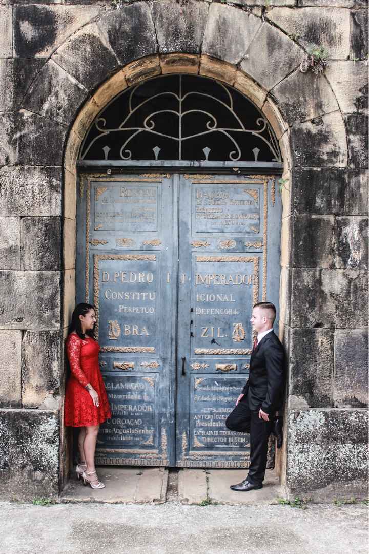  Pré wedding ♥️ - 7