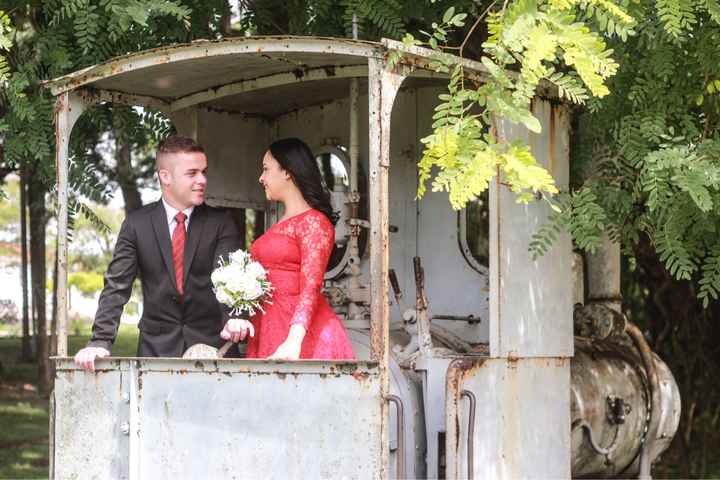  Pré wedding ♥️ - 9