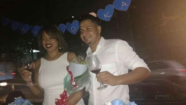  Noivado - 3