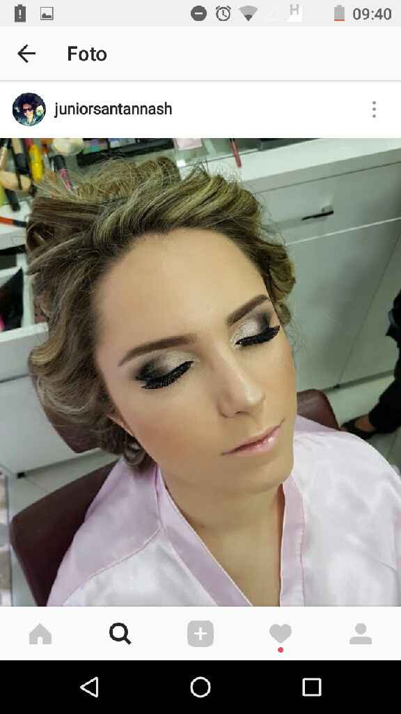  Make e Penteado - 4