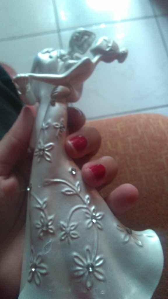 Topo de bolo