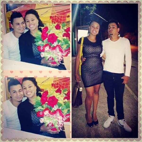 " os meus first dates com o meu leandro " - 1