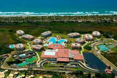 Lua de mel em resort na bahia! - 5
