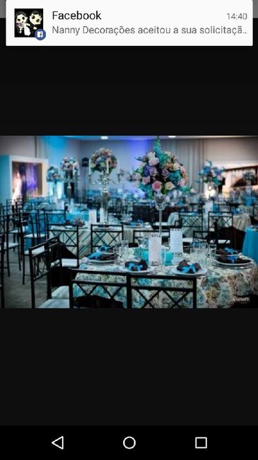 Diário de noiva - As cores do seu casamento :) - 1