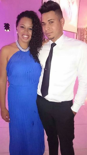 " os meus first dates com o meu leandro " - 4