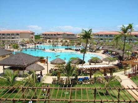 Lua de mel em resort na bahia! - 3