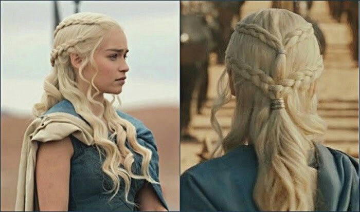 Inspiração de penteados! - 2