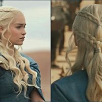 Inspiração de penteados! - 2