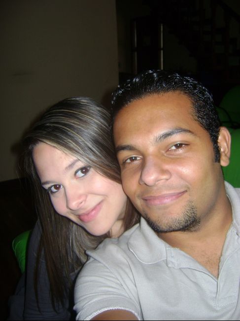 Amor da minha vida