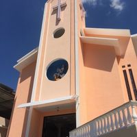 Nossa igreja 