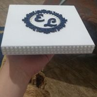 Ideias para convite das madrinhas - 1