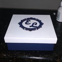 Ideias para convite das madrinhas - 2