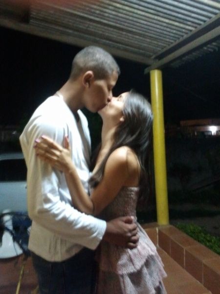 Mostre seu amor - 1