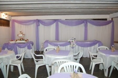 Decoração