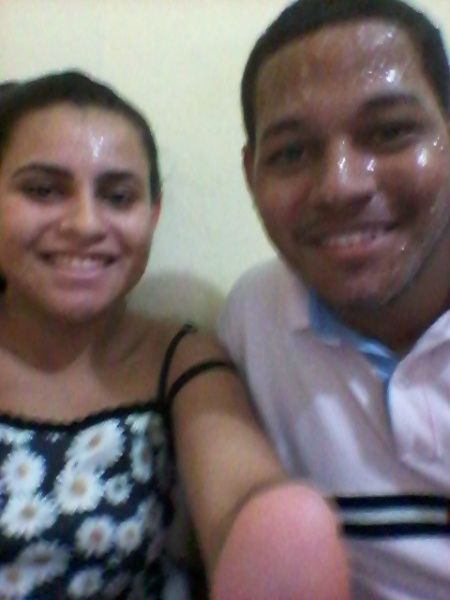 Marido auxiliar não cobaia . kkkkkkkk - 1
